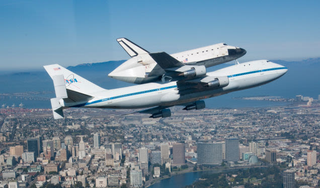 (NASA)